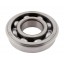 6307NR [Koyo] Deep groove ball bearing with snap ring