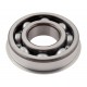 50307 (6307 NR) [Koyo] Deep groove ball bearing