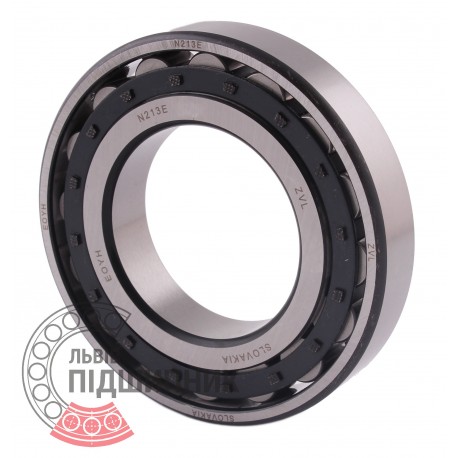 N213 E [ZVL] Cylindrical roller bearing