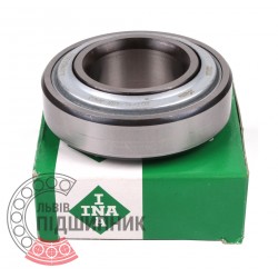 207-XL-KRR-AH03 [INA Schaeffler] Radial insert ball bearing