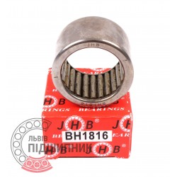 BH-1816 [JHB] Needle roller bearing