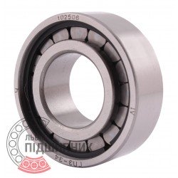 NCL506V [GPZ-34] Cylindrical roller bearing