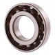 36208 (7208 BEP) [SKF] Angular contact ball bearing