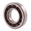 7208 BEP [SKF] - 36208 - Single row angular contact ball bearing