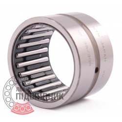 NK 35/30 (NK35/30)  [NTN] Needle roller bearing