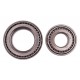 R151.36 [SNR] Wheel Bearing Kit for Mercedes Classe