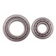 R151.36 [SNR] Wheel Bearing Kit for Mercedes Classe