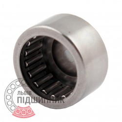 BK1612 (BK 1612) [NTN] Needle roller bearing