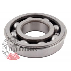6310 N C3 (6310NRC3) [NTN] Deep groove ball bearing