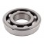 6310NRC3 [NTN] Sealed ball bearing with snap ring groove on outer ring