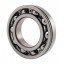 6212NC3 [NTN] Open ball bearing with snap ring groove on outer ring