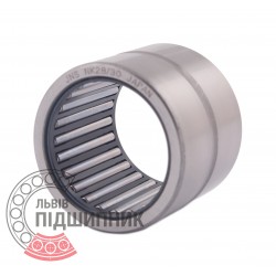 NK28/30 [JNS] Needle roller bearing