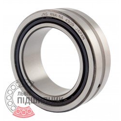 NA 4909 2RS [JNS] Needle roller bearing