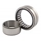 NA 4909 2RS [JNS] Needle roller bearing