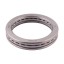 51117 [ZVL] Thrust ball bearing