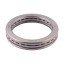 51117 [ZVL] Thrust ball bearing