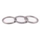 8117 (51117) [ZVL] Thrust ball bearing