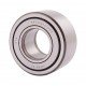 NATV25LL/3AS [NTN] Needle roller bearing
