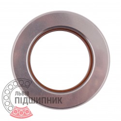 81209T2 [NTN] Axial cylindrical roller bearing