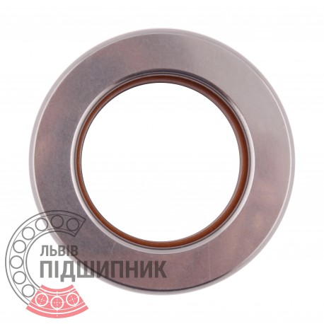 81209T2 [NTN] Axial cylindrical roller bearing