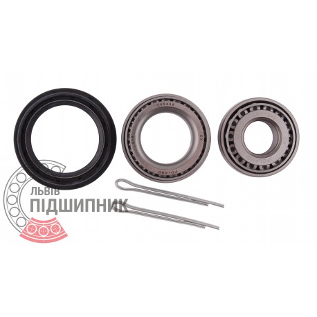 CX009 [CX] Wheel bearing kit for Lanos, Opel