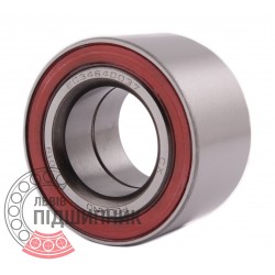 CX012А [CX] Wheel bearing kit for Lanos/Aveo 1.5