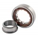 NJ206ET2X [NTN] Cylindrical roller bearing