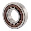 NJ206ET2X [NTN] Cylindrical roller bearing