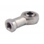 GISW 8 [Fluro] Rod end with radial spherical plain bearing