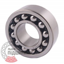 2308SK C3 [NTN] Self-aligning ball bearing