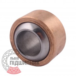 GXS 14 [Fluro] Radial spherical plain bearing