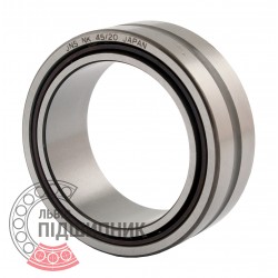 NKI 40 20 [JNS] Needle roller bearing