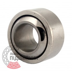 GXSW 18.35 [Fluro] Radial spherical plain bearing