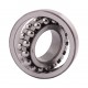 1207 [SNR] Double row self-aligning ball bearing