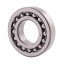 1207 [SNR] Double row self-aligning ball bearing