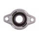 UFL003 N [Asahi] Bearing housing unit