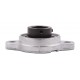 UFL003 N [Asahi] Bearing housing unit