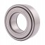 NATR50 LL 3AS [NTN] Roller follower without inner ring - Cylindrical roller bearing