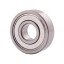 6000 ZZ/5K [NTN] Deep groove sealed ball bearing