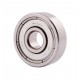 625 ZZ 1K [NTN] Deep groove ball bearing