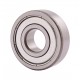 6201 ZZ 5K [NTN] Deep groove ball bearing