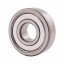 6201ZZ/5K [NTN] Deep groove sealed ball bearing