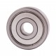 6300 ZZ 2AS [NTN] Deep groove ball bearing