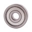 6300ZZ/2AS [NTN] Deep groove sealed ball bearing