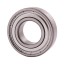 6205 ZZ/5K [NTN] Deep groove sealed ball bearing