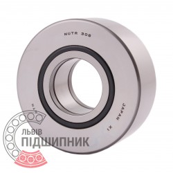 NUTR306 3AS [NTN] Подшипник роликовый