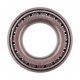 LM48548/LM48510 [NSK] Tapered roller bearing