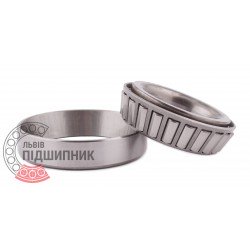 LM78349/10 [NSK] Tapered roller bearing