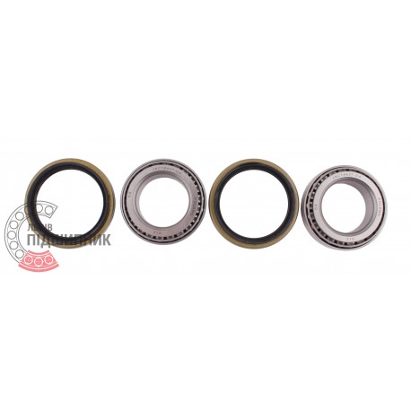 CX025 [CX] Wheel bearing kit for Ford Sierra/Escort 4x4