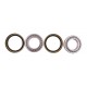 CX025 [CX] Wheel bearing kit for Ford Sierra/Escort 4x4